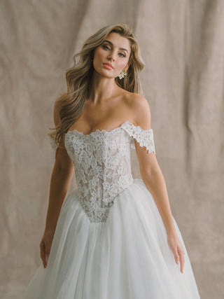 Abella Style Number E625 - 5