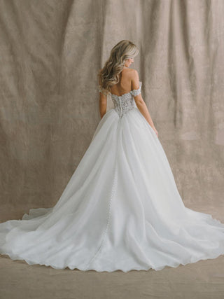 Abella Style Number E625 - 4