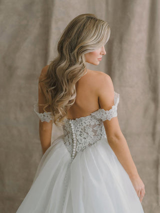 Abella Style Number E625 - 6