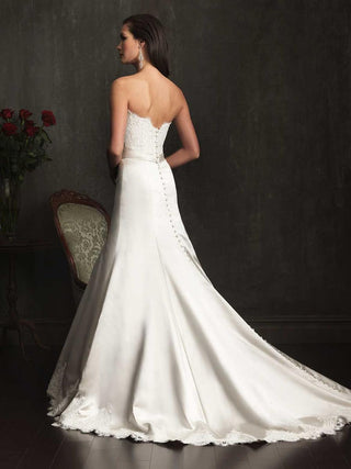 Allure Bridal Style Number 9059 - 2