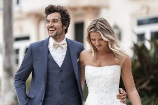 Allure Bridal Style Number A1350 - 10