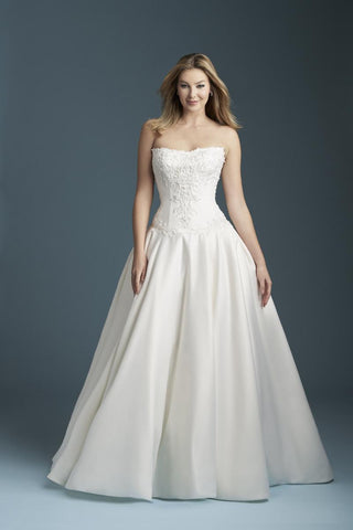 Allure Bridal Style Number A1350 - 3