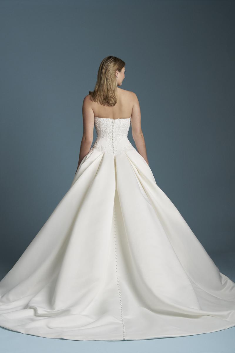 Allure Bridal Style Number A1350 - 4