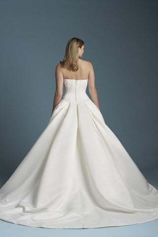 Allure Bridal Style Number A1350 - 4