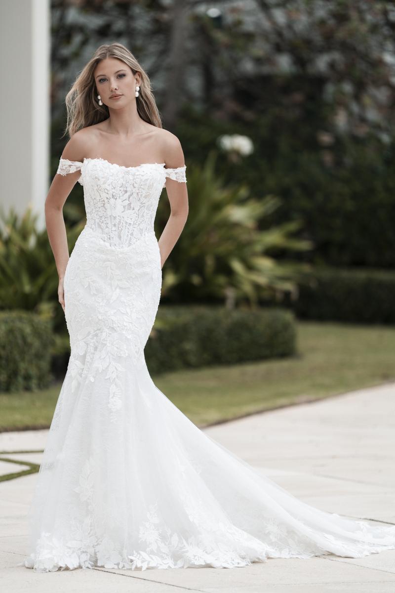 Allure Bridal Style Number A1351L - 1