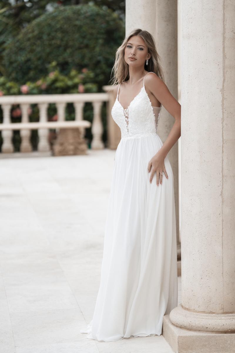 Allure Bridal Style Number A1352 - 1