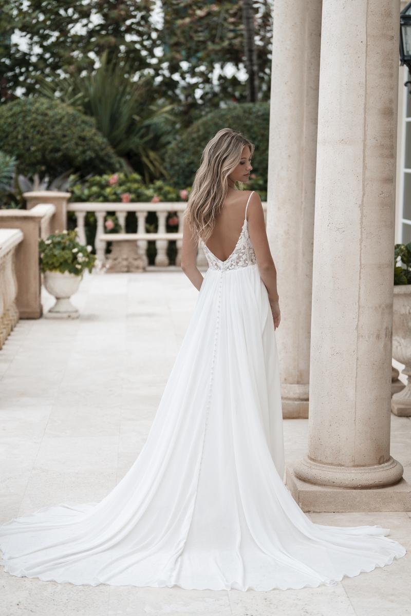 Allure Bridal Style Number A1352 - 2