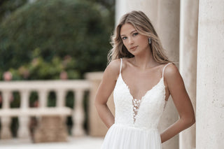 Allure Bridal Style Number A1352 - 7