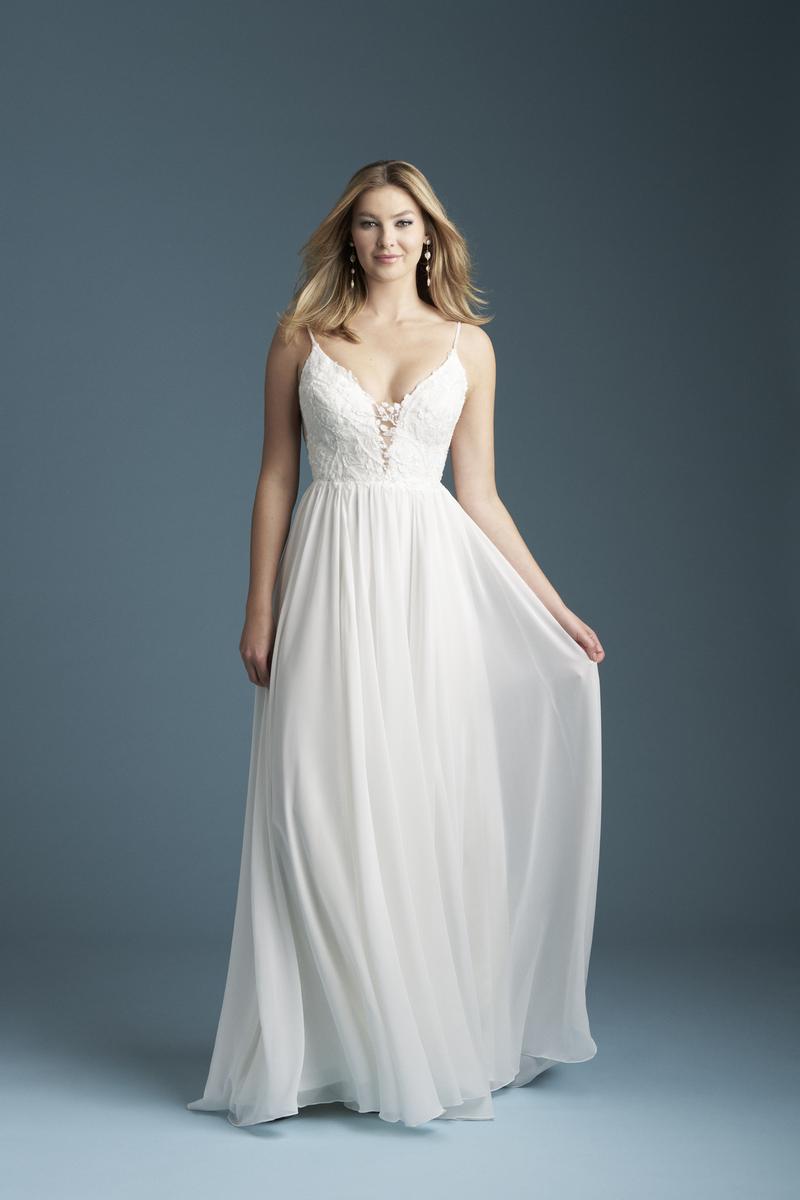 Allure Bridal Style Number A1352 - 3