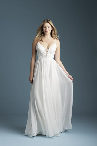 Allure Bridal Style Number A1352 - 3