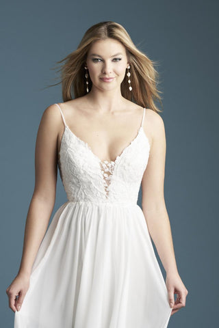 Allure Bridal Style Number A1352 - 5