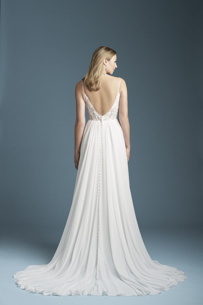 Allure Bridal Style Number A1352 - 4