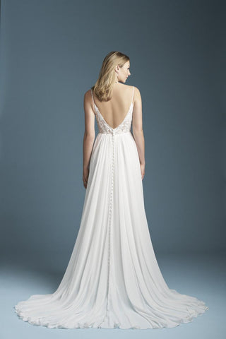 Allure Bridal Style Number A1352 - 4