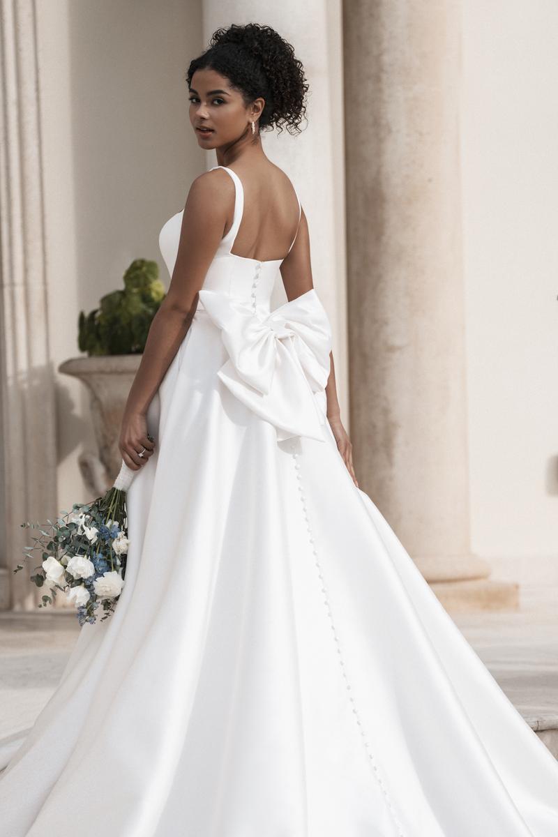 Allure Bridal Style Number A1353 - 9