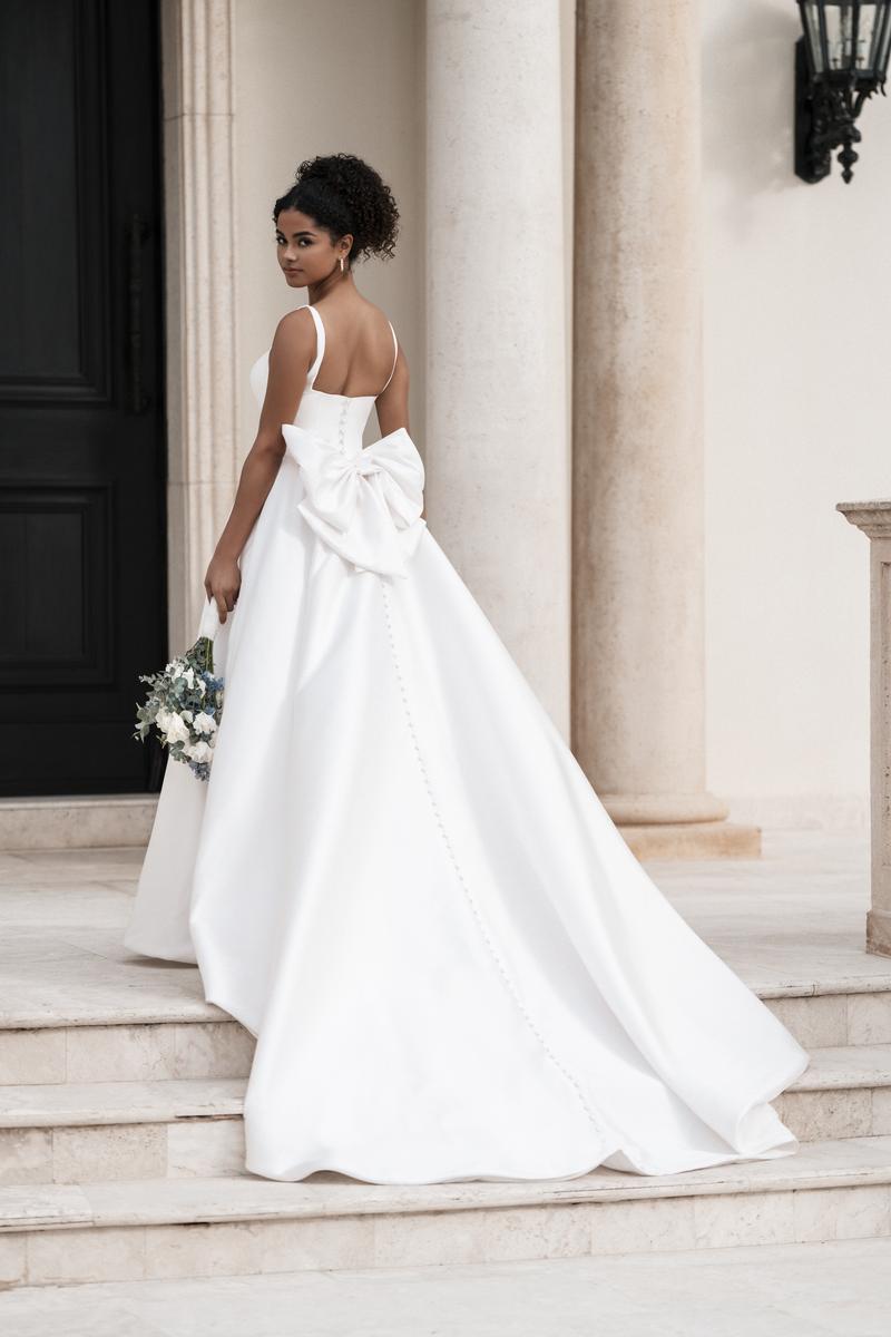 Allure Bridal Style Number A1353 - 5