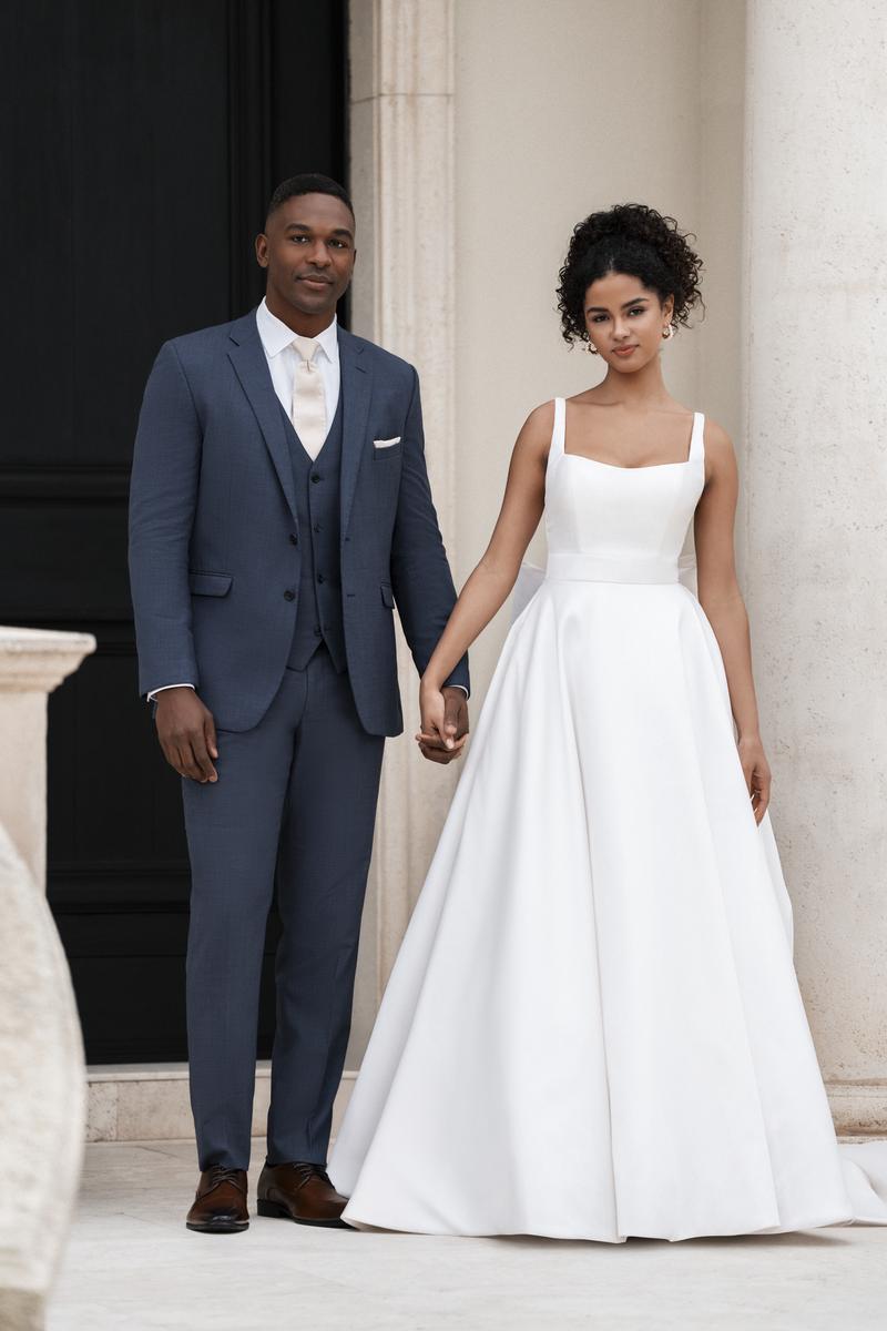 Allure Bridal Style Number A1353 - 10