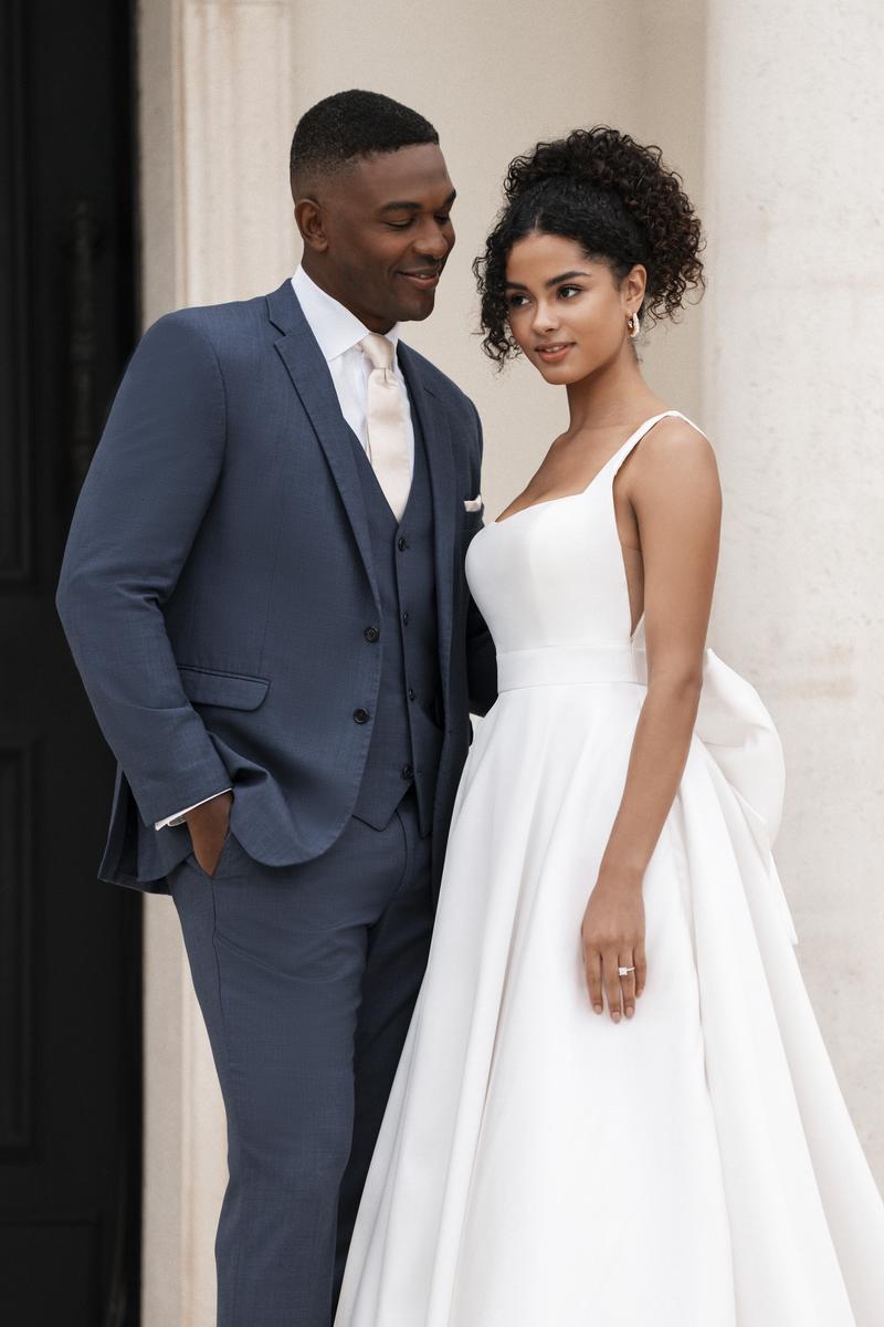 Allure Bridal Style Number A1353 - 7