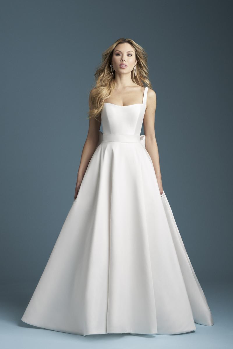 Allure Bridal Style Number A1353 - 1