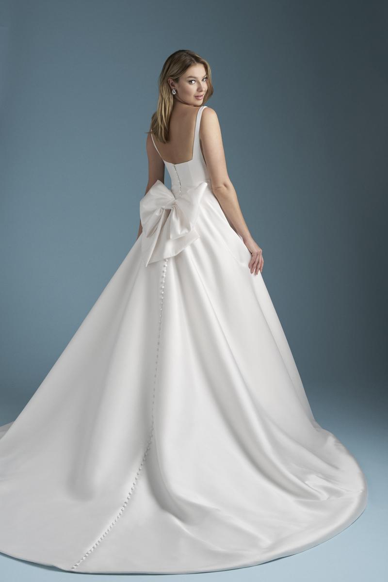 Allure Bridal Style Number A1353 - 3
