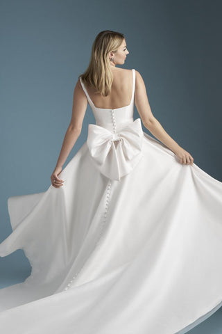 Allure Bridal Style Number A1353 - 2