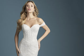 Allure Bridal Style Number A1355 - 7