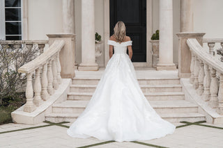 Allure Bridal Style Number A1356 - 8
