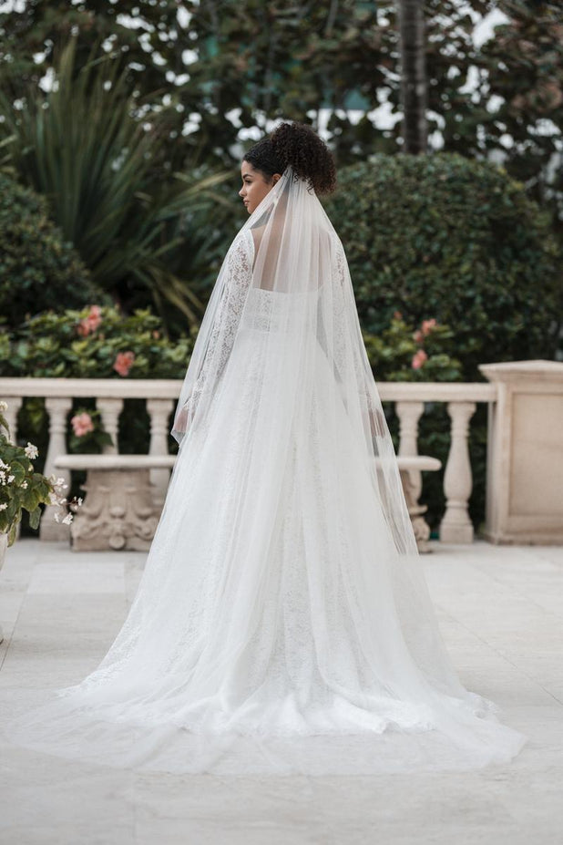 Allure Bridal Style Number A1357 - 2