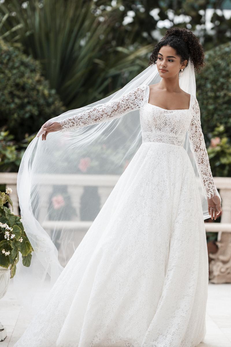 Allure Bridal Style Number A1357 - 1