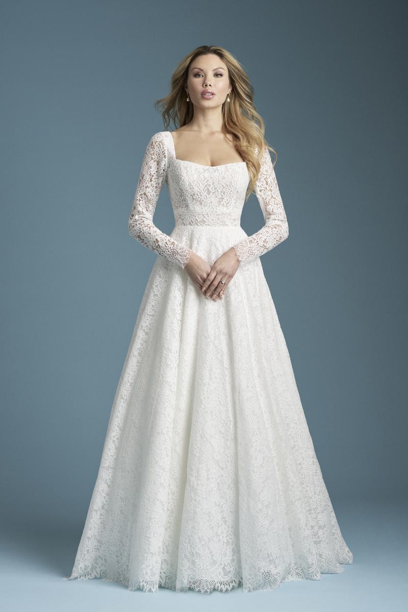 Allure Bridal Style Number A1357 - 3