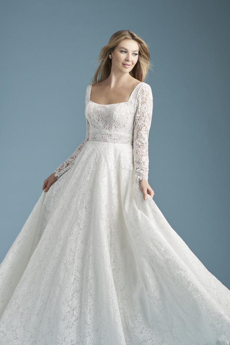 Allure Bridal Style Number A1357 - 7