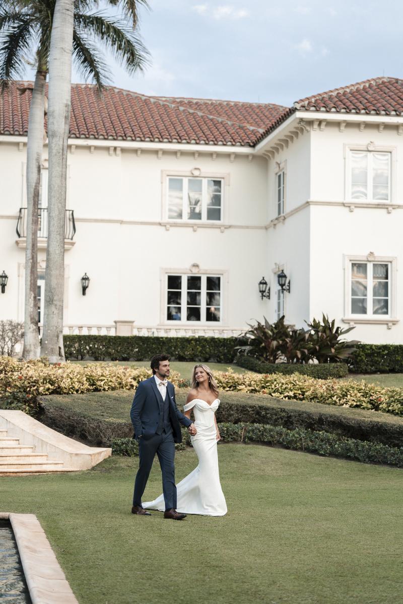 Allure Bridal Style Number A1358NC - 10