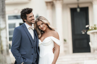 Allure Bridal Style Number A1358NC - 15
