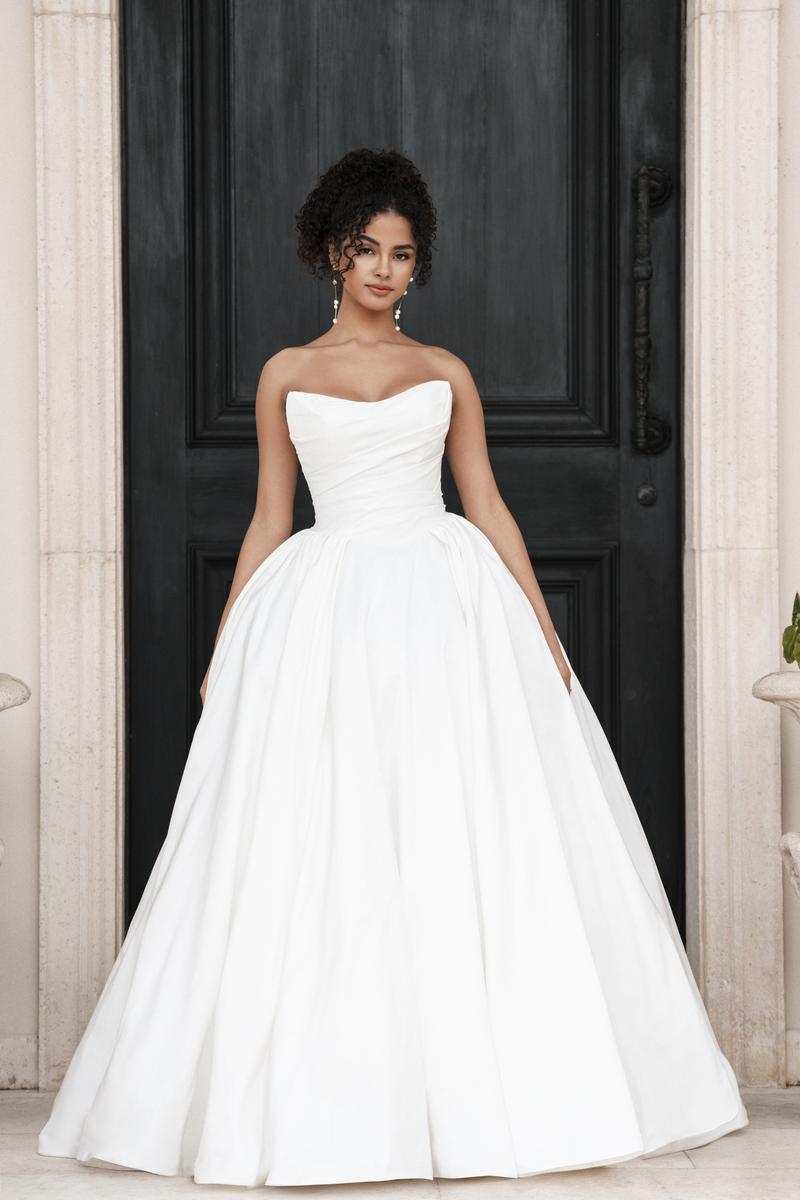 Allure Bridal Style Number A1359 - 1