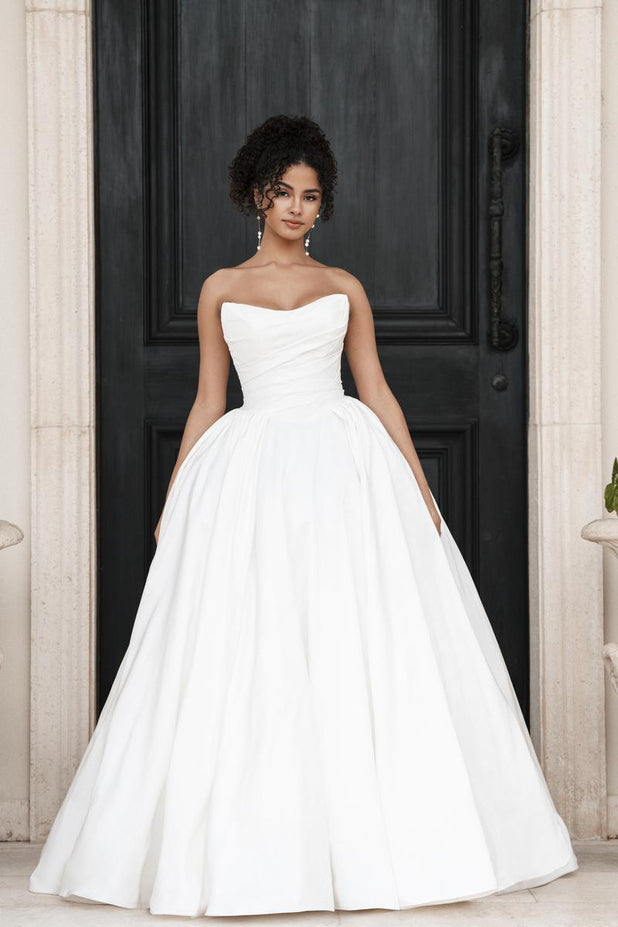 Allure Bridal Style Number A1359A - 1