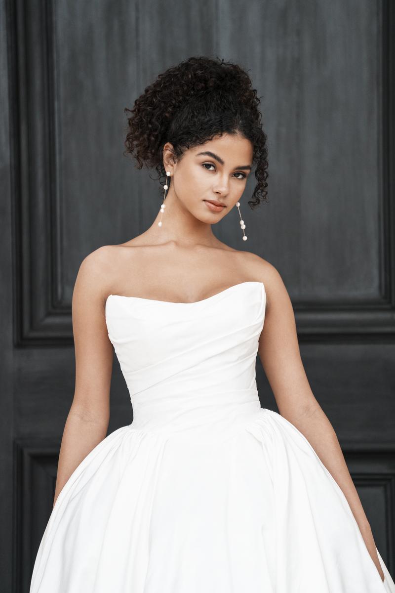 Allure Bridal Style Number A1359A - 5