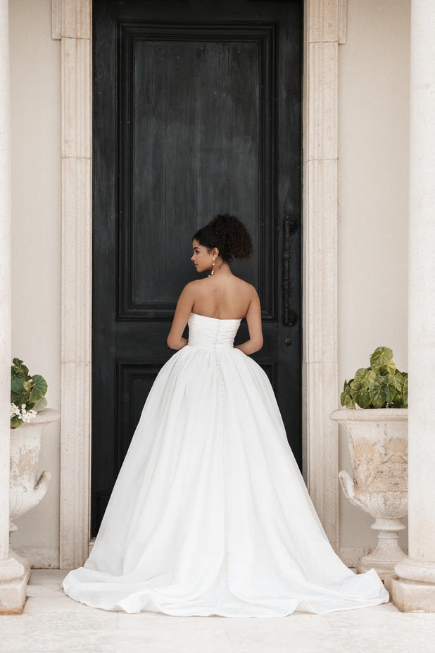 Allure Bridal Style Number A1359A - 2