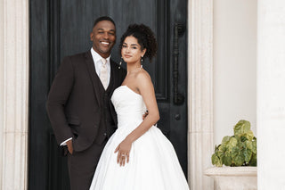 Allure Bridal Style Number A1359A - 14