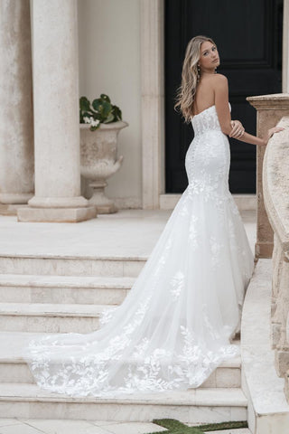 Allure Bridal Style Number A1360 - 2