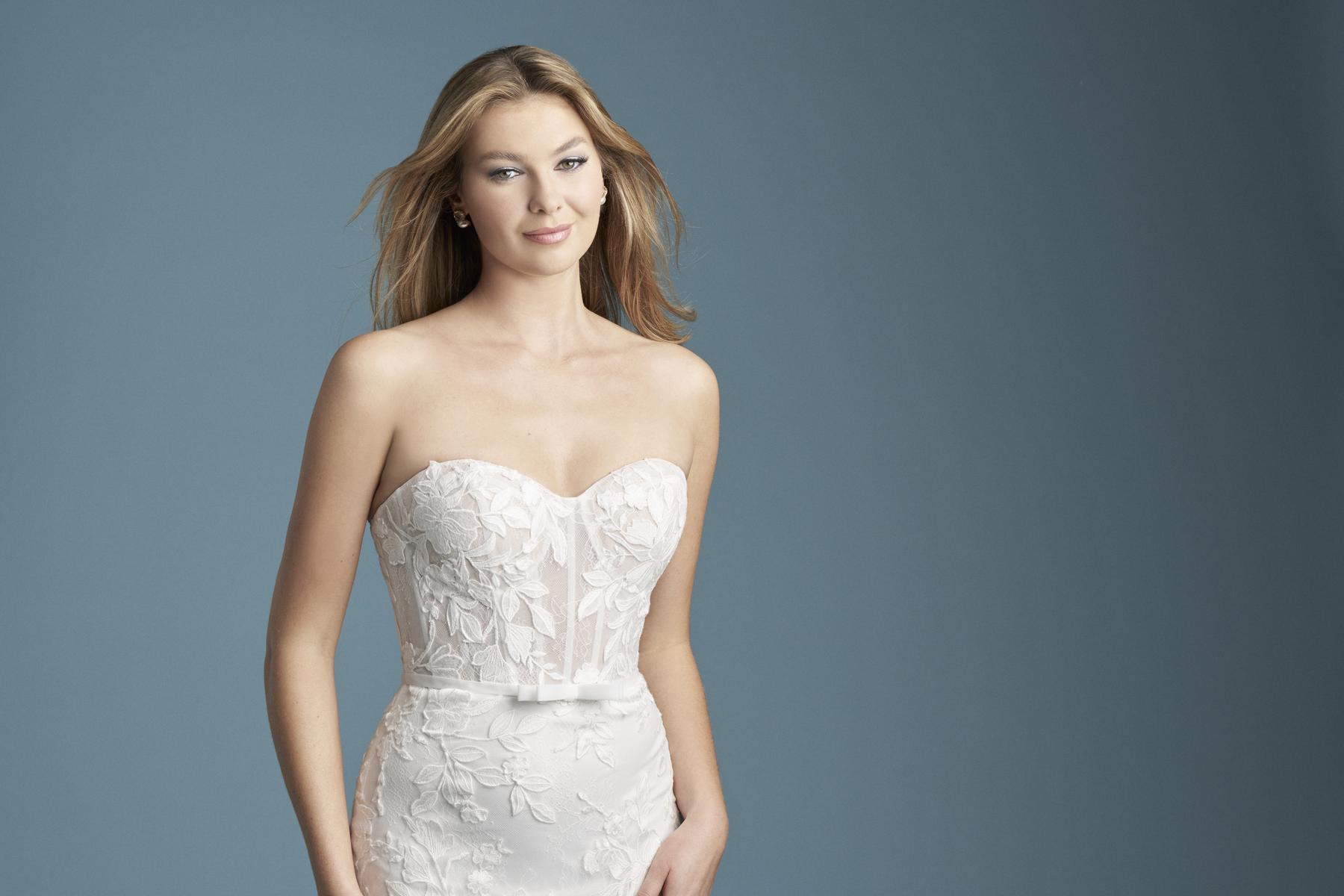 Allure Bridal Style Number A1360 - 6