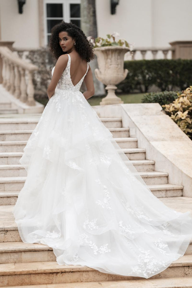 Allure Bridal Style Number A1361 - 2