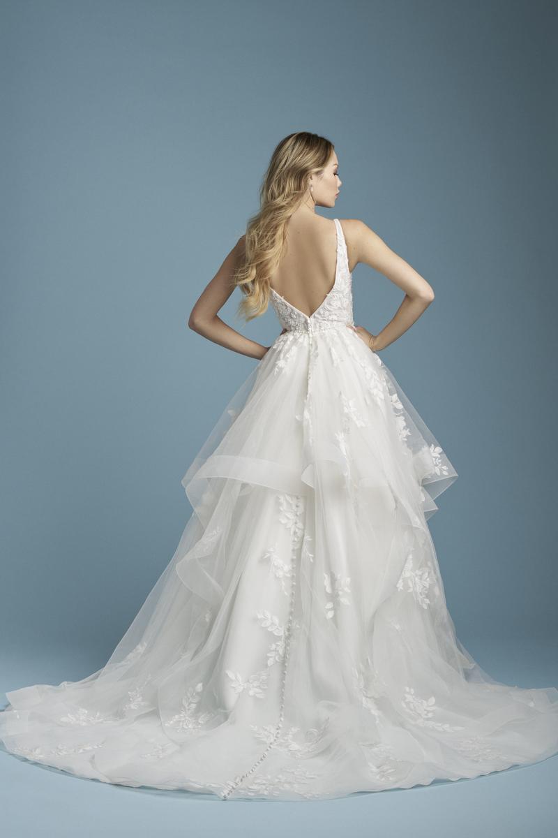 Allure Bridal Style Number A1361 - 4