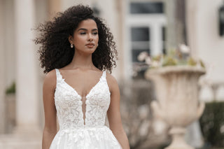 Allure Bridal Style Number A1361L - 8