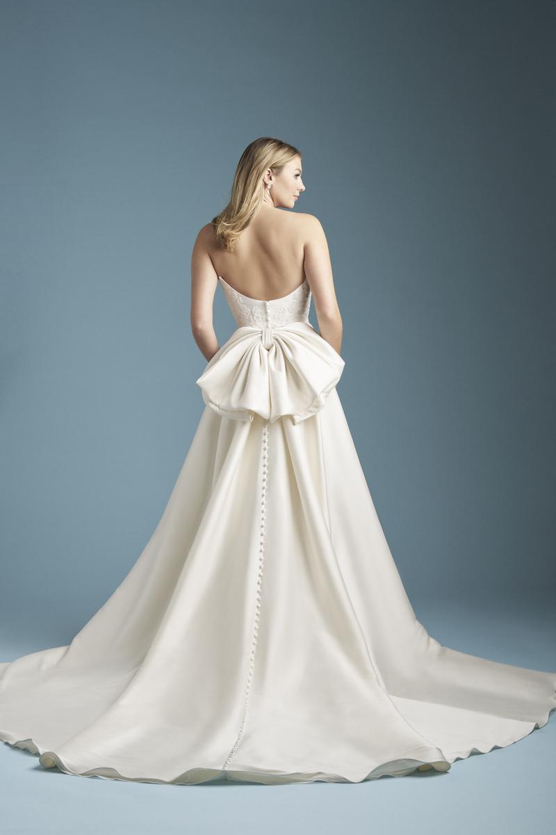 Allure Bridal Style Number A1362 - 4