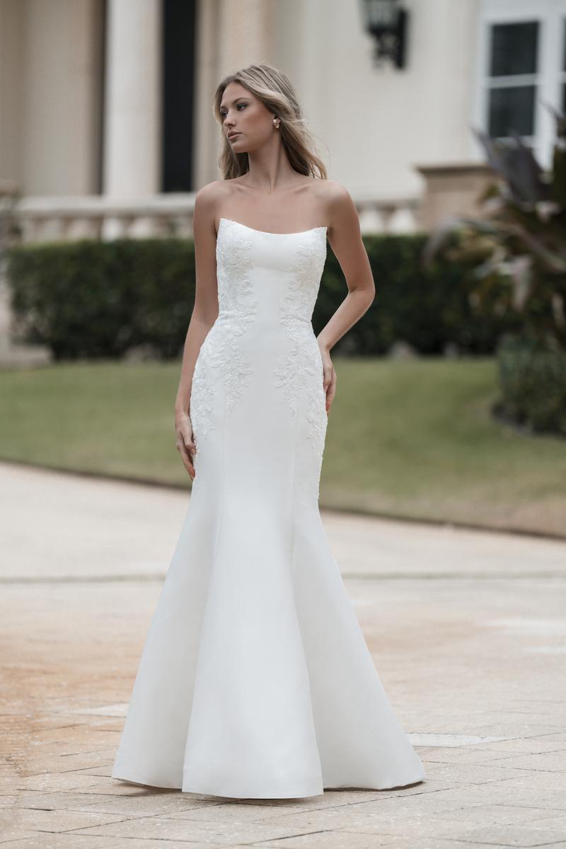 Allure Bridal Style Number A1362 - 1