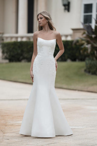 allure wedding dresses Allure Bridals Dress A1362 – Alexandra's Boutique