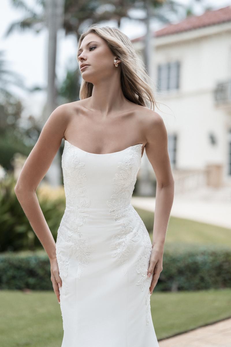 Allure Bridal Style Number A1362 - 5
