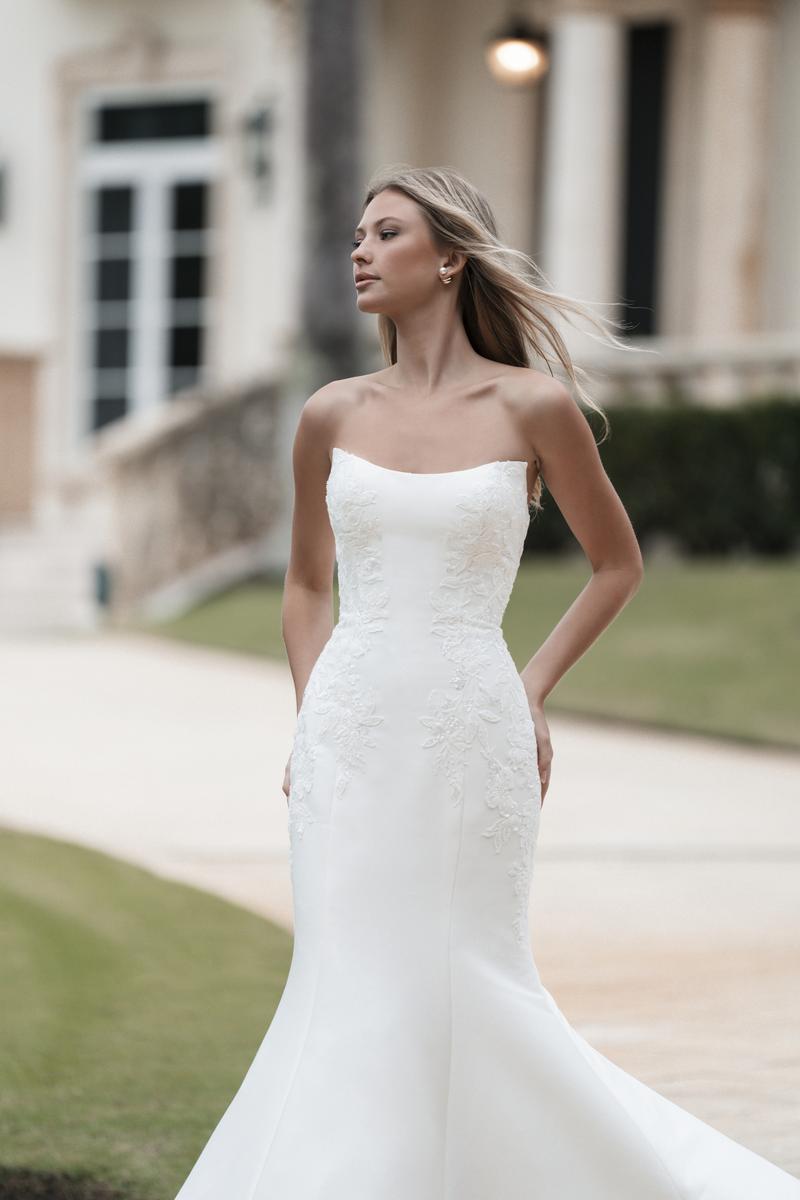 Allure Bridal Style Number A1362 - 6