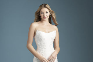 Allure Bridal Style Number A1362 - 10