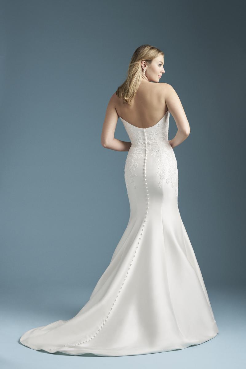 Allure Bridal Style Number A1362 - 8