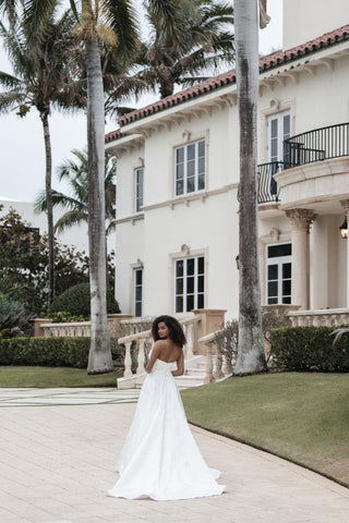 Allure Bridal Style Number A1363 - 6